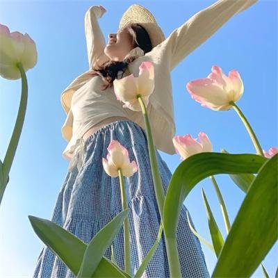 美好的夏天